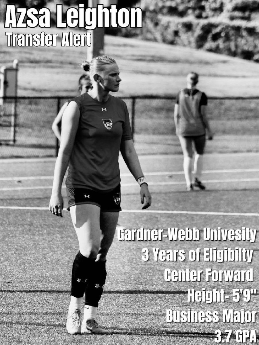 LeightonAzsa's tweet photo. I'm grateful for all the coaches who've reached out. Can't wait to continue conversations and learning more about other programs. I'm excited for what's ahead!! 
Highlight: https://t.co/WSfOzqXbgB
#TransferPortal 
@ImCollegeSoccer 
@ImYouthSoccer 
@Soccer2College 
@CSTransfer https://t.co/eoZcQd84QA