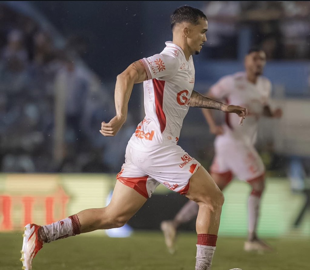 Igor Santhiago 🇧🇷 ❁ tweet media