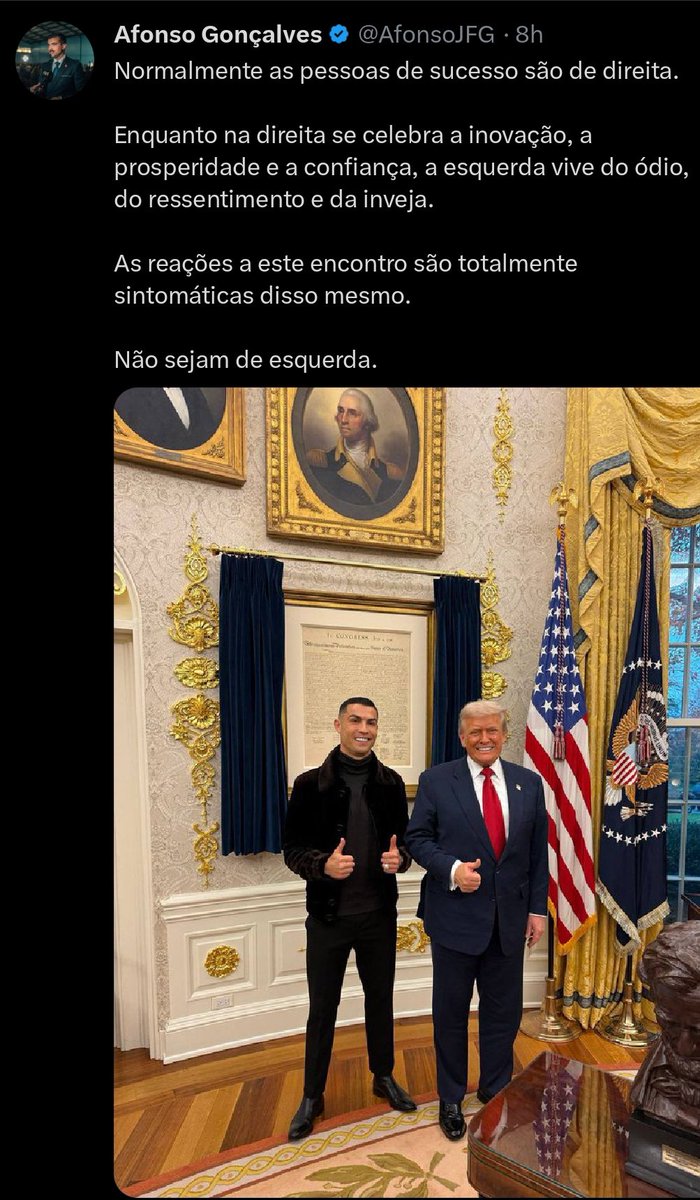 naoker0discutir's tweet photo. Normalmente os ricos são de direita porque é a direita que defende a classe deles, e vocês burros pobres do caralho vão votar nos gajos https://t.co/0PPOjA90Vr