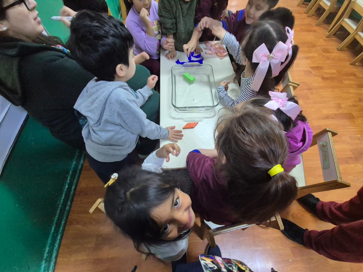 Explora Región Antofagasta tweet media