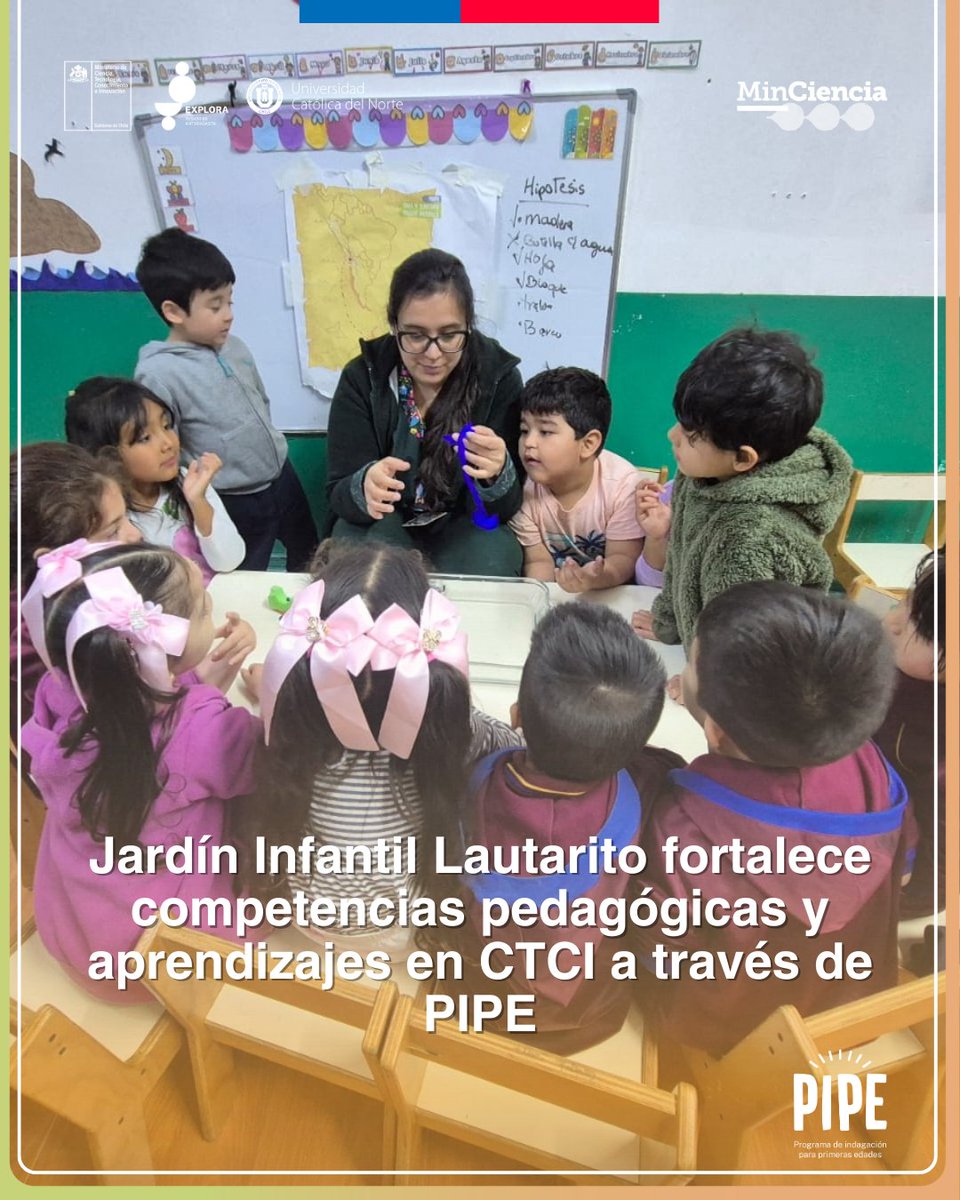 Explora Región Antofagasta tweet media