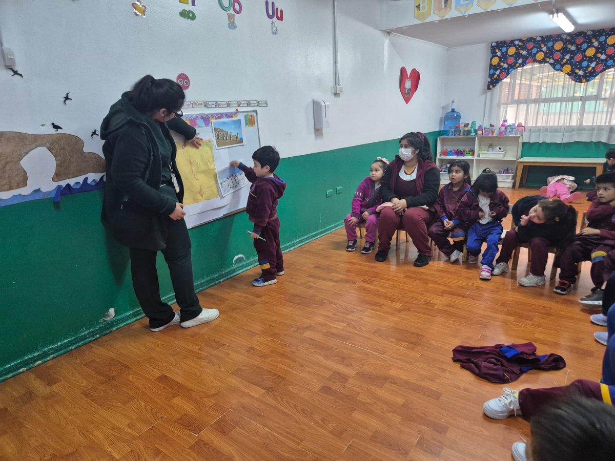 Explora Región Antofagasta tweet media