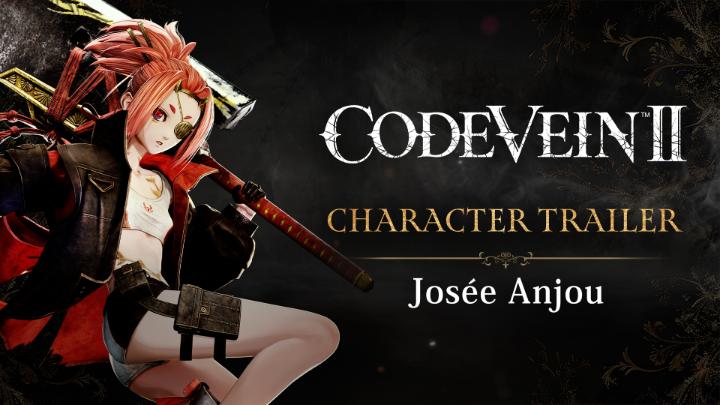 CODE VEIN II (@CodeVeinGame) / Posts / X