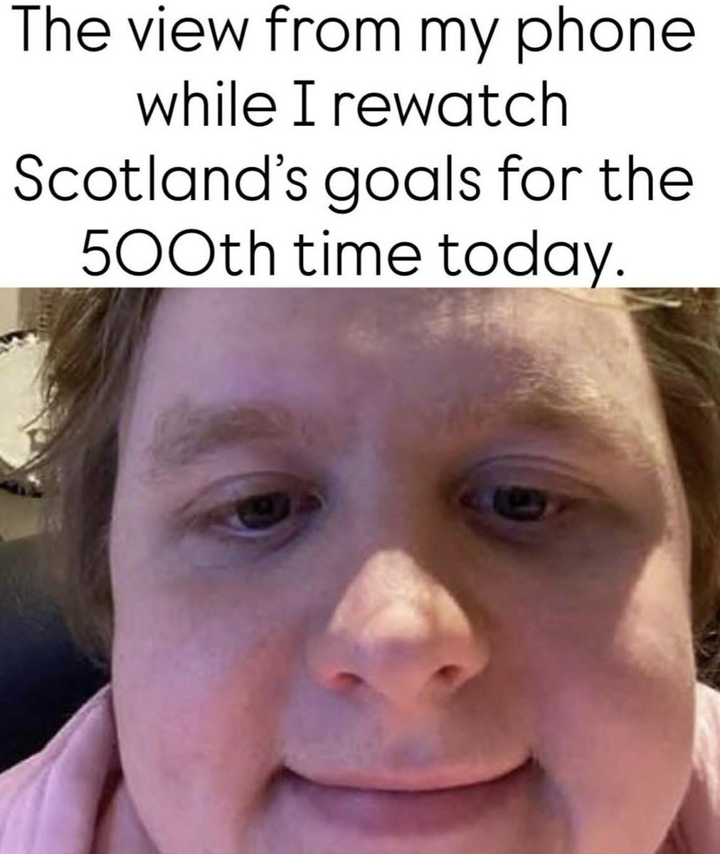 RD____19's tweet photo. Literally we are all @LewisCapaldi photo still #Scotland #worldcup 🏴󠁧󠁢󠁳󠁣󠁴󠁿 🏆 https://t.co/v9kjjcOxwE