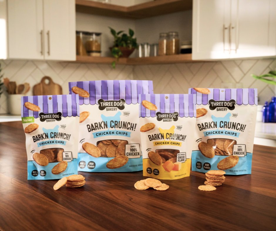 Give the gift of great food! 🎁🍽️ Explore the best foods and treats to keep your pup feeling spoiled and well-fed this holiday season.🐾🎄

moderndogmagazine.com/articles/best-…