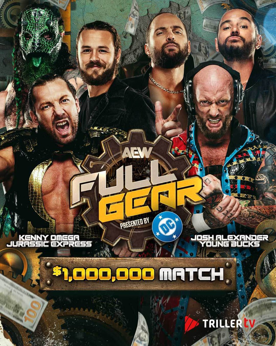 BUCKS &amp; ALEXANDER WIN RIGHT?