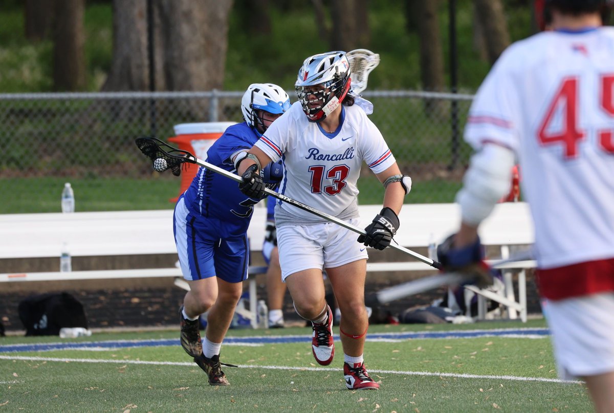 Roncalli_Lax's tweet photo. Shout out to our football boys going into semi-state tomorrow! Let's go Royals! https://t.co/hDL5l66nDN