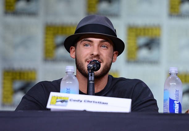 codysarchives's tweet image. 