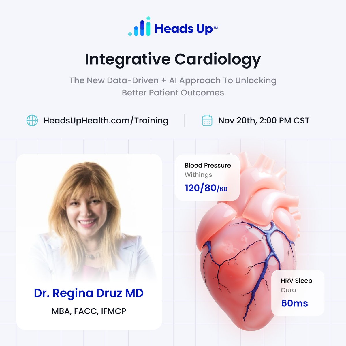 We are live! Come join us now proghl.headsuphealth.com/training-integ…