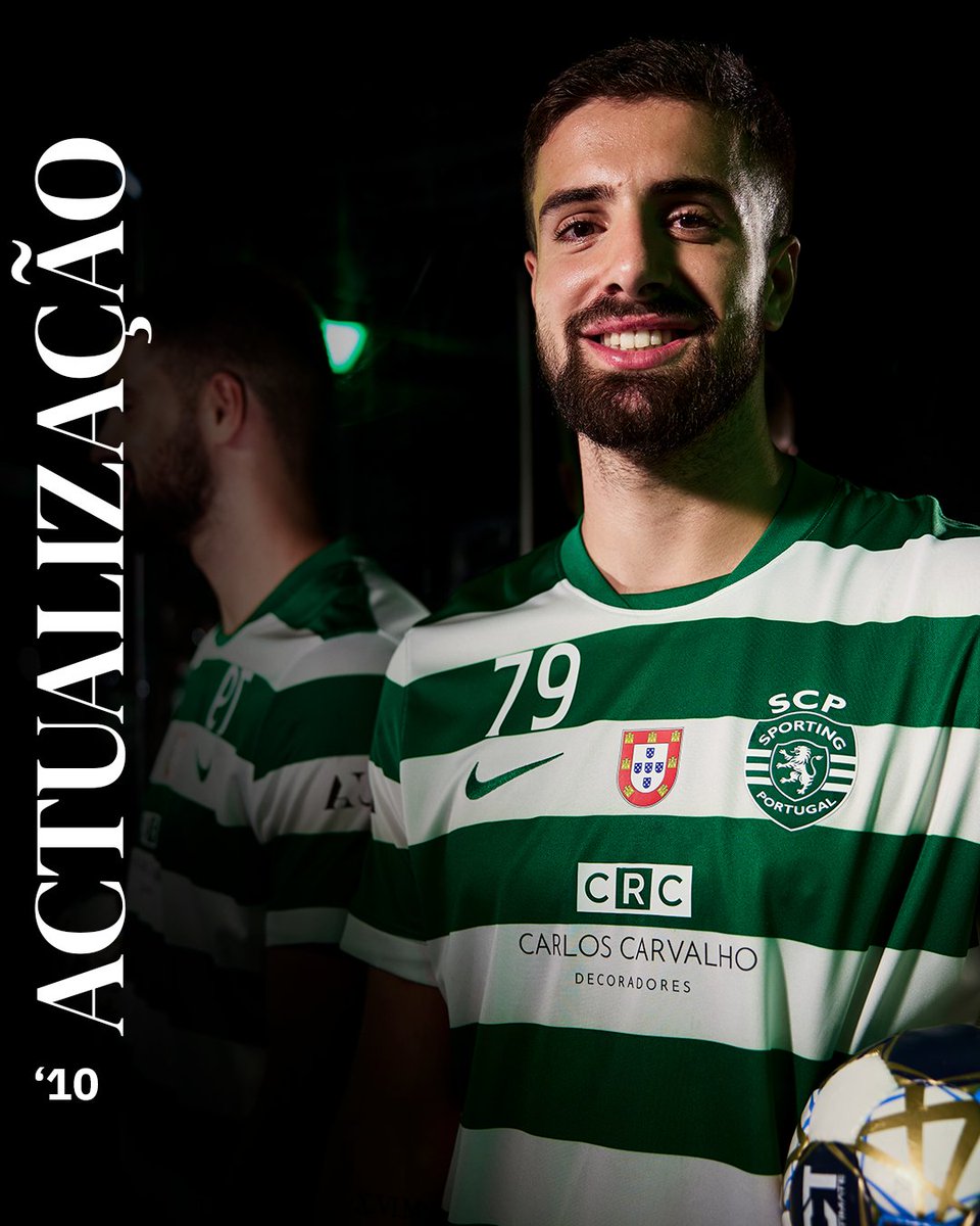 SCPModalidades's tweet photo. #AndebolSCP | 10'
⚫️ 3-5 🟢 // #FBSCP #ehfcl https://t.co/pBhBUE6dSI