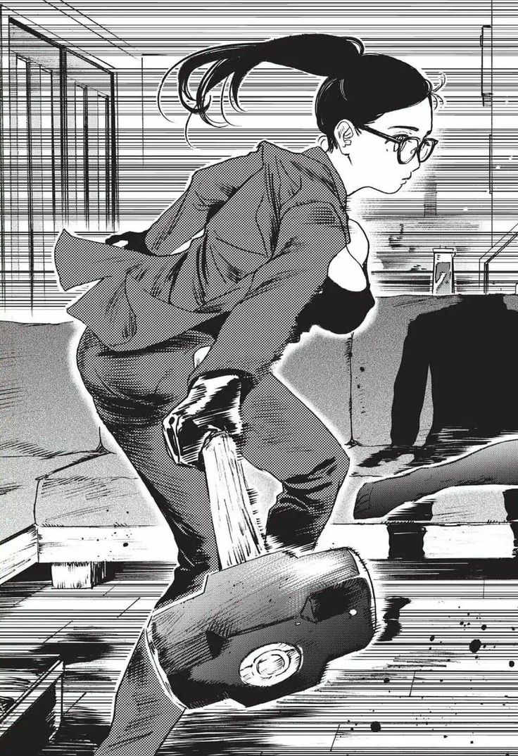 #Summertime_Rendering