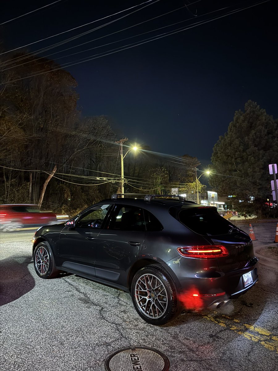 notzergio's tweet photo. new to me ‘17 Macan S 💁🏽‍♂️ https://t.co/csS0lQmKxs
