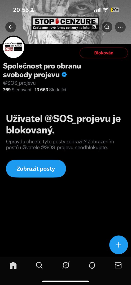 matej_hlavaty's tweet image. K cenám SOS projevu mám jen tohle. :)