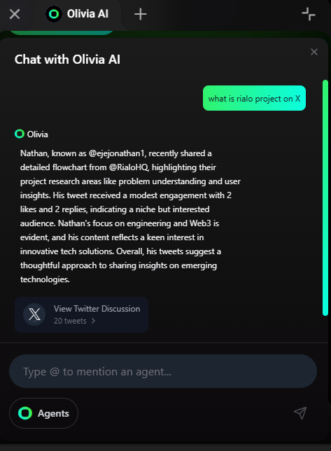 adnanxe1's tweet photo. @Olivia_Network i thought oliva know about only itself, so i tried about knowing about project so give me right info https://t.co/4jU7Pt8YUj