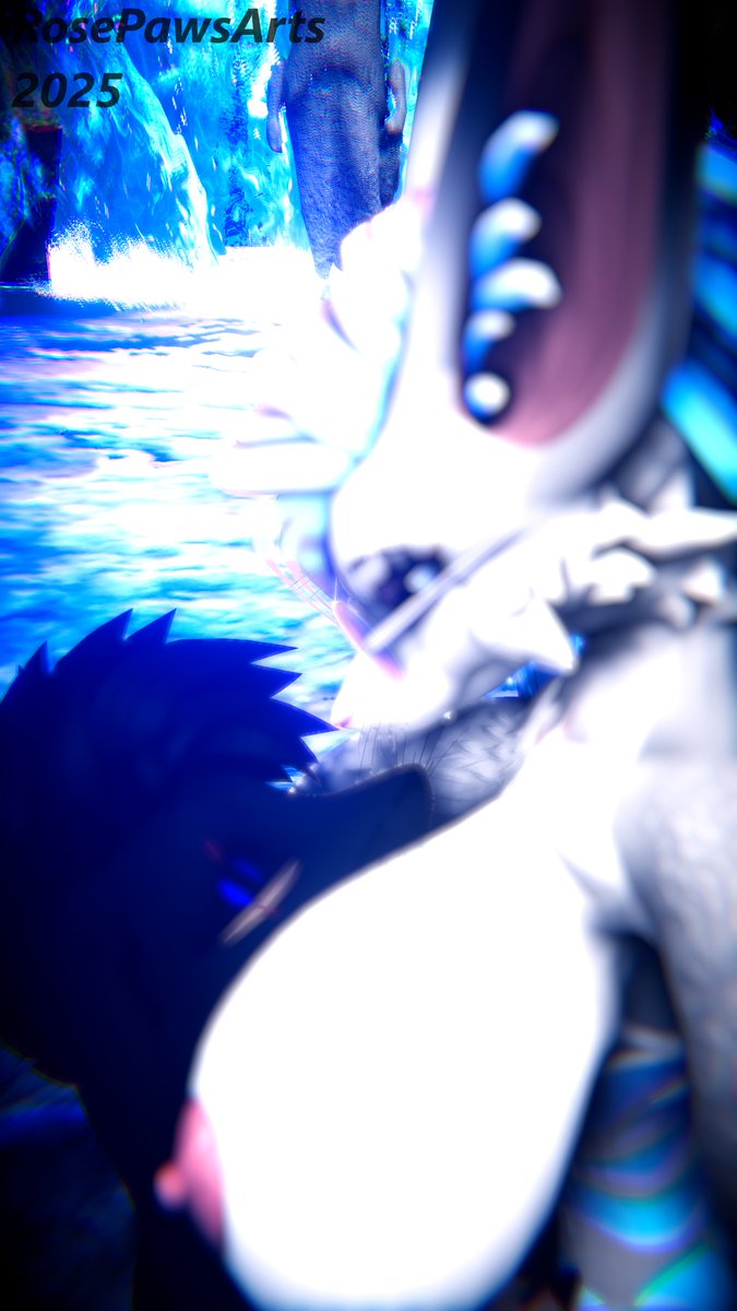 I've Been good... I swear~

Collab w <a href="/MotherSheoi/">Mother Sheoi🔞</a>