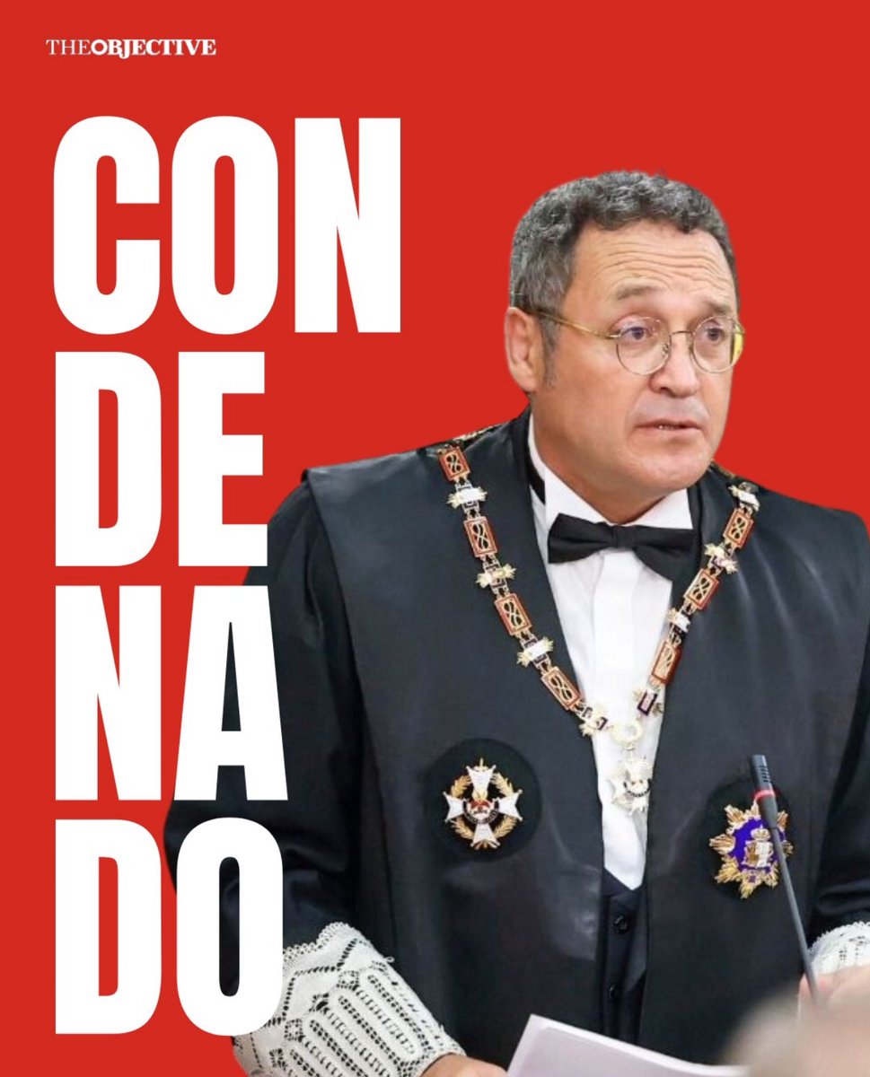 vezapurpura's tweet photo. Quiero dar millones de gracias primero a LA UCO por el grandísimo trabajo realizado contra la CORRUPCIÓN de este país. Dar las gracias  a 5 JUECES por NO dejarse guiar por un gobierno que llega hasta el poder judicial. 
Y por respetar una DEMOCRACIA Y UN ESTADO DE DERECHO. 
Y ahora SI se ha hecho JUSTICIA. 
❌️ El fiscal General CONDENADO 👏👏👏🇪🇦🇪🇦🇪🇦🇪🇦🇪🇦🇪🇦🇪🇦🇪🇦