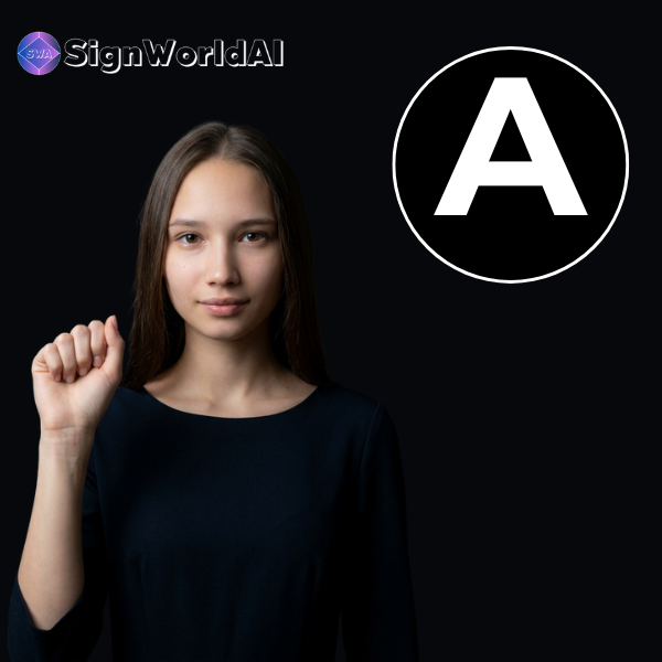 LizaFlux's tweet image. I couldn’t come up with anything better than using myself as the model for this.
You can follow @SignWorldAI to support me in what I’ve started.
A like and retweet would also be helpful. 
Thank you.🩵

#AI #Flux #TechForGood #SignLanguage #ASL #DePIN