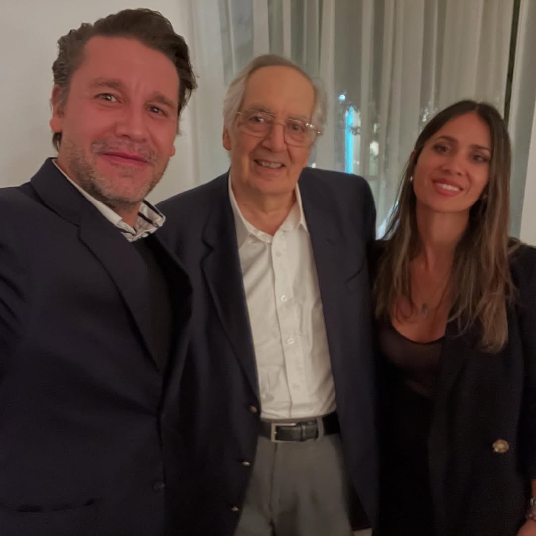 DanannOficial's tweet image. El privilegio de llevarse grandes amigos y anécdotas de cada lugar que uno visita. 🇦🇷🫂🇲🇽