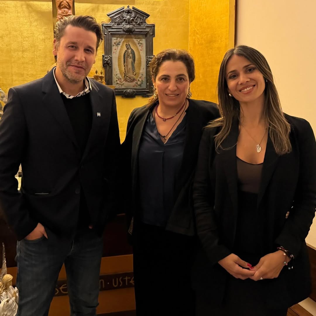 DanannOficial's tweet image. El privilegio de llevarse grandes amigos y anécdotas de cada lugar que uno visita. 🇦🇷🫂🇲🇽