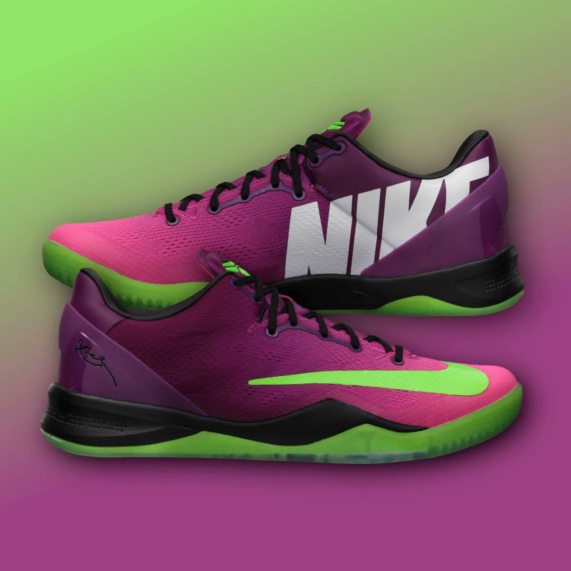 KicksFinder tweet media