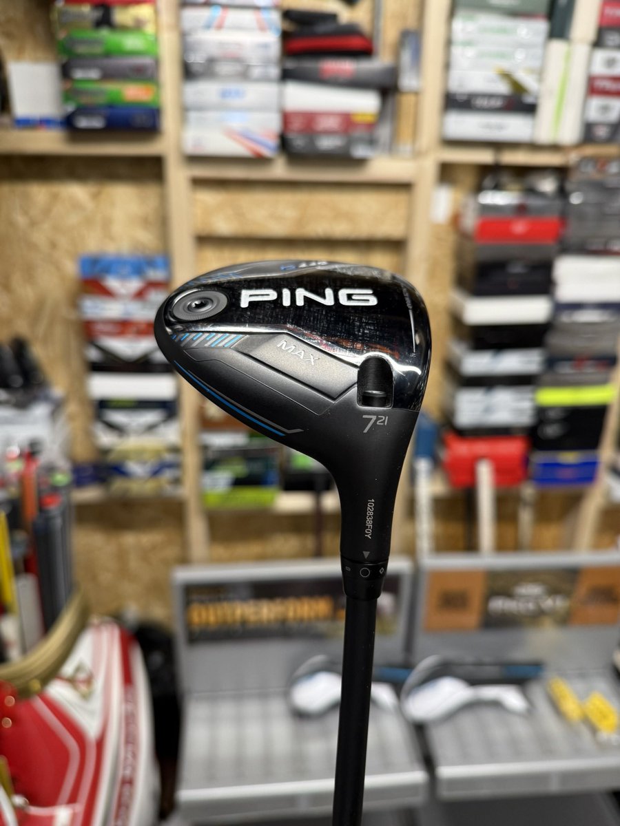 Rick Shiels PGA tweet media