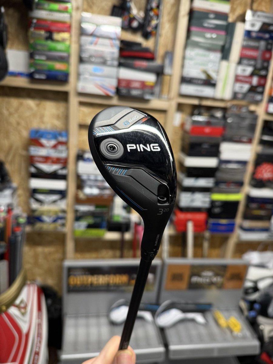 Rick Shiels PGA tweet media