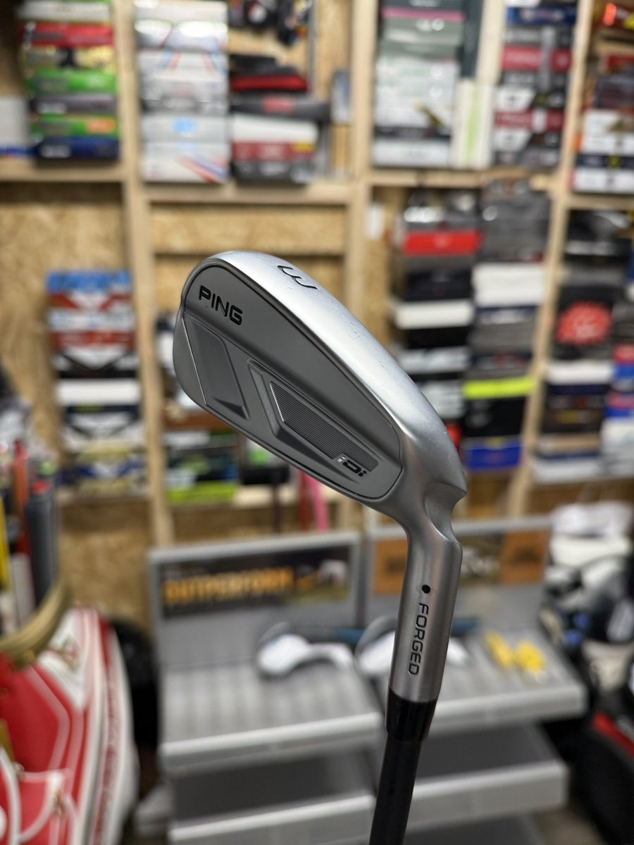 Rick Shiels PGA tweet media