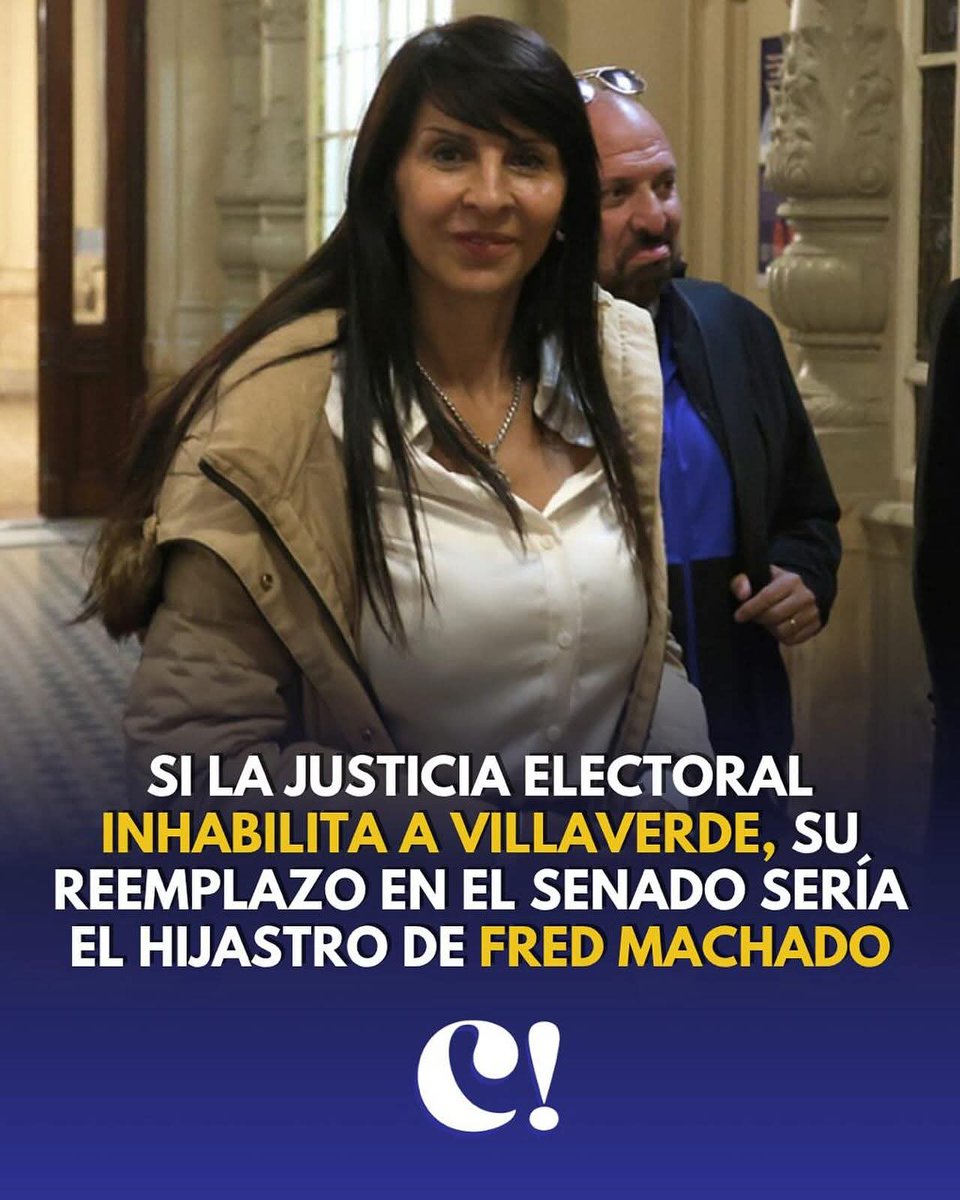 Es exactamente lo que votaron