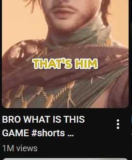 NotGooser's tweet image. for the past 3 years ive been considering retiring content creating for good going on mulitple hiatus' and breaks

and then one random thursday i hit 1M views for the first time in my career on 2 different platforms...

THANK U ALL SO MUCH I CANT TELL U HOW MUCH THIS MEANS ❤️