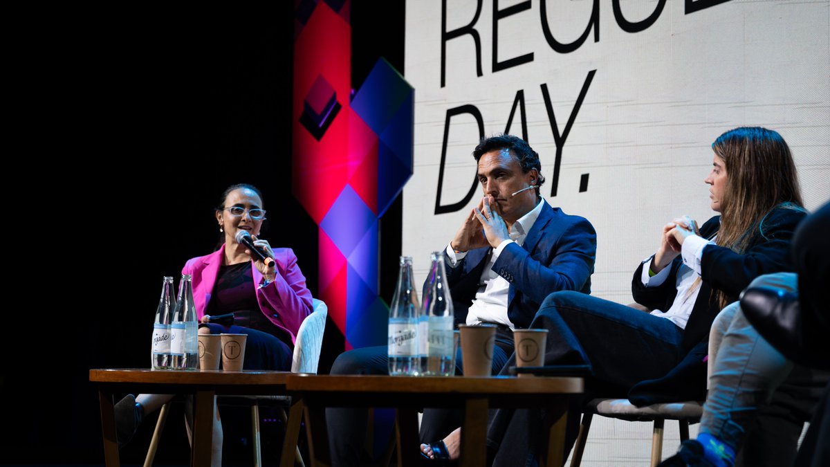 In the panel “Web3 Compliance Across America”, the conversation focuses on how Web3 compliance and regulatory criteria are applied across different jurisdictions in the region.

With Juan Cruz Ponce from <a href="/gafilat/">GAFILAT</a>, <a href="/Dragustinpesce/">Agustín Pesce</a> from Guardline, Delfina Chain from Chaindots,