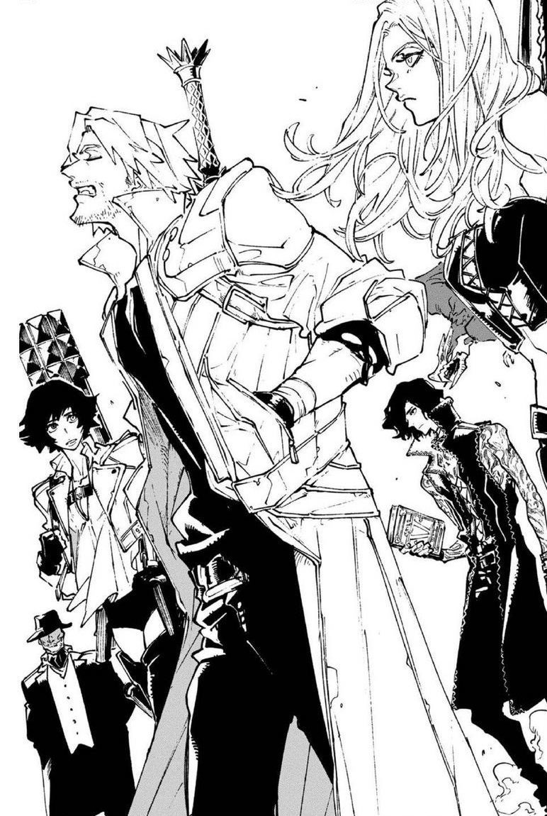 dante DMC tweet media