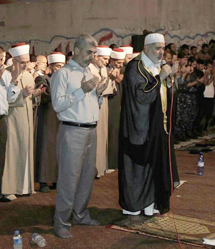 Rehberler
Ve 
İmamlar.
Rahmetle...