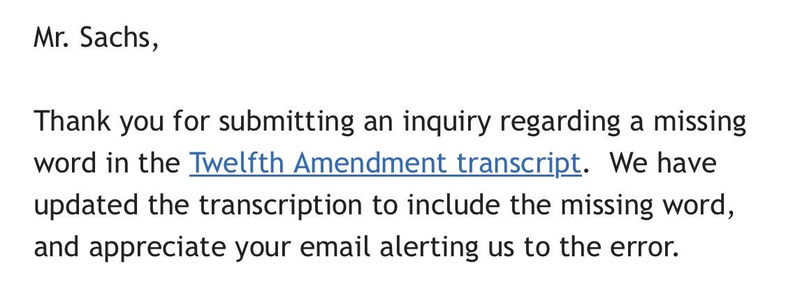 Hurrah! From the <a href="/USNatArchives/">U.S. National Archives</a> :