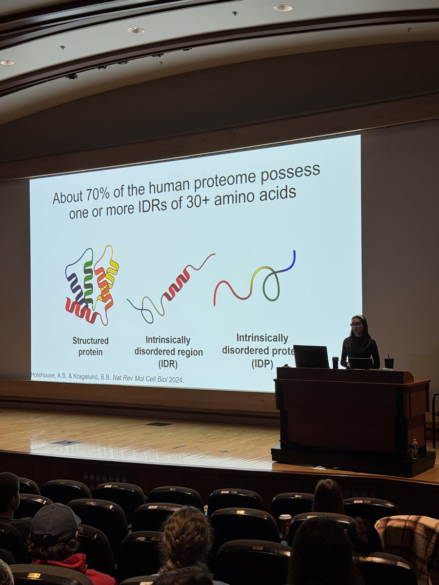 UNC Biochemistry and Biophysics department tweet media