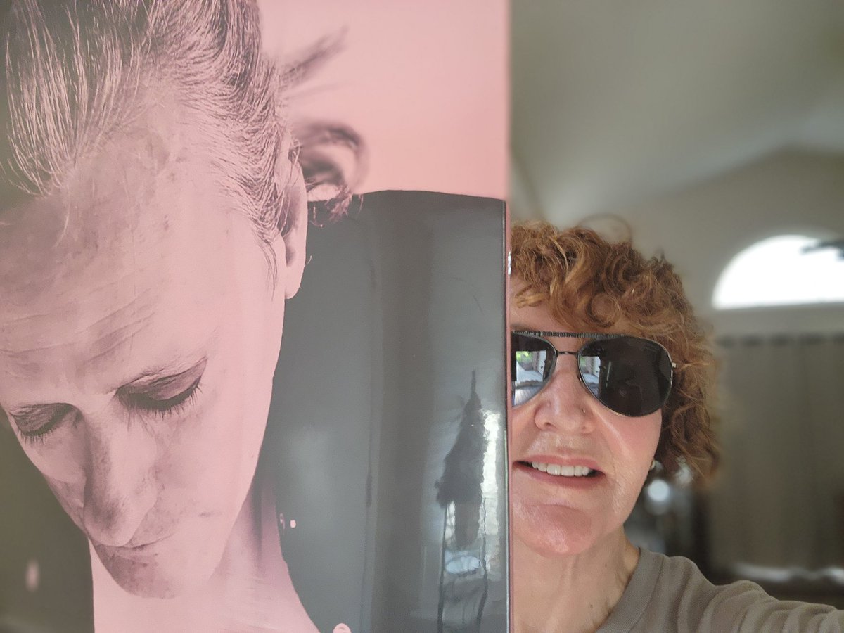 <a href="/RogerODonnellX/">Roger O'Donnell</a> Look what I got today!!❤️❤️