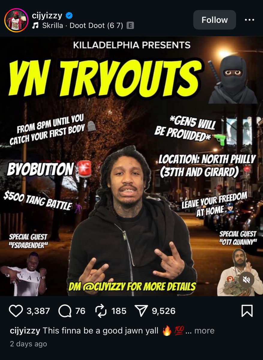 Tim2thurl's tweet photo. Anyone wanna tryout with me? #black https://t.co/2kpRmXnu5m