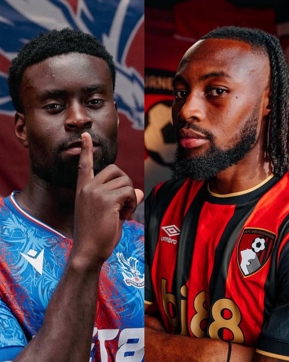 SamueILFC's tweet image. The dream January transfer window.