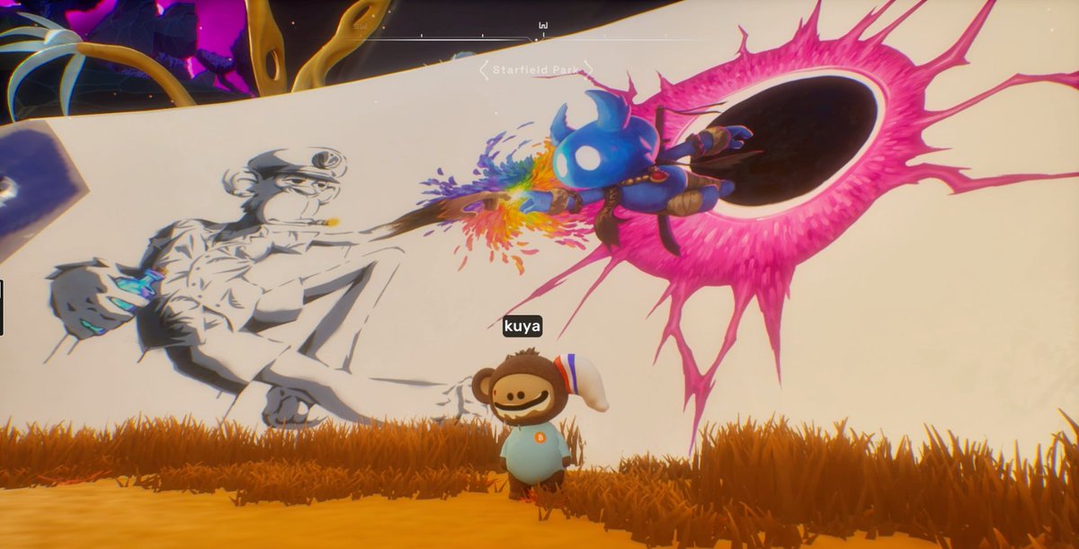 kuyamark • ᴗ • tweet media