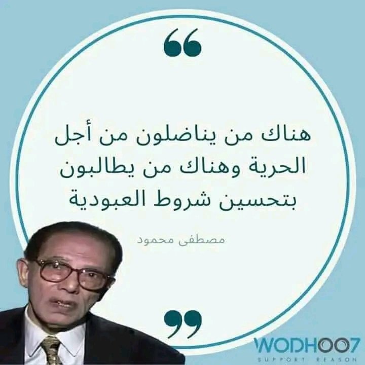 #مصطفى_محمود