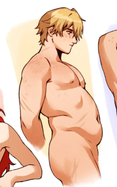 im built like this T_T