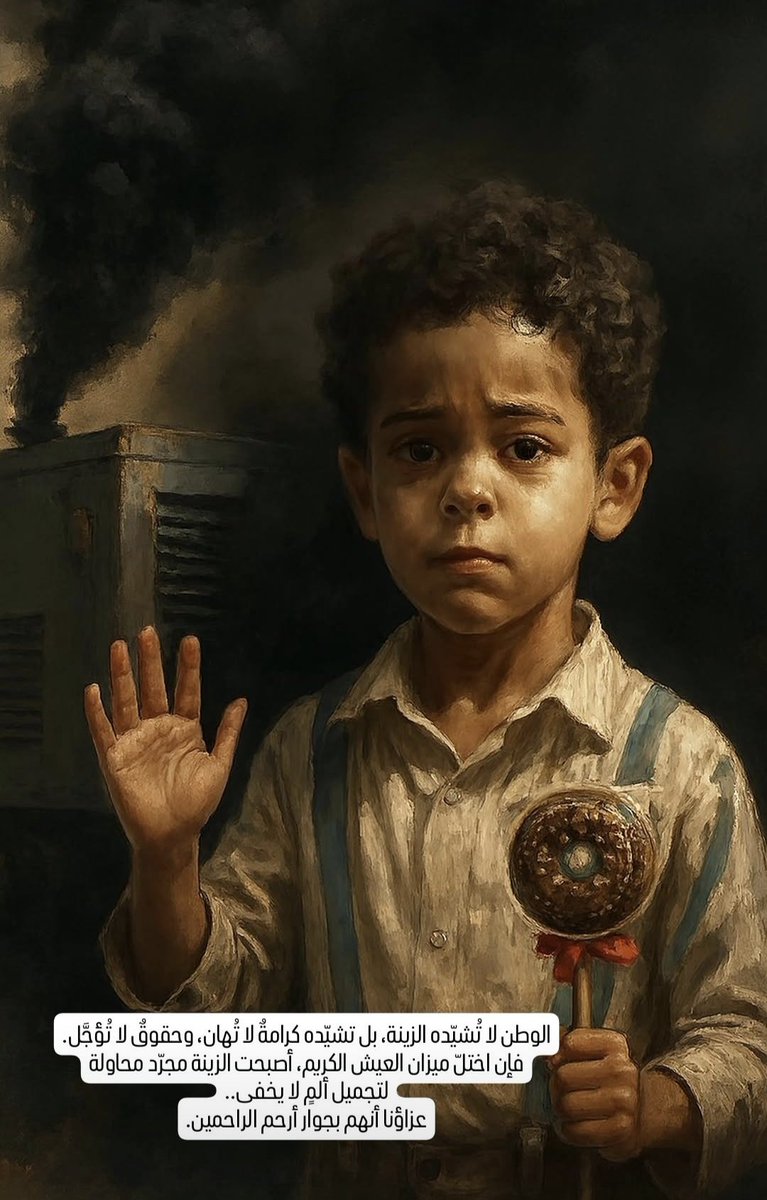 الـــــــ هيثم ـــــــراقي tweet media