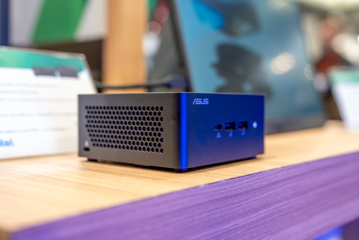 ASUSUSA's tweet image. What a day at #CITE2025!
Great chats with K–12 tech leaders on digital transformation, reliability 💻, cybersecurity 🔐 &amp;amp; AI in education.

Thanks to everyone who stopped by. 
Missed us? Explore on us.asus.click/eduatcite