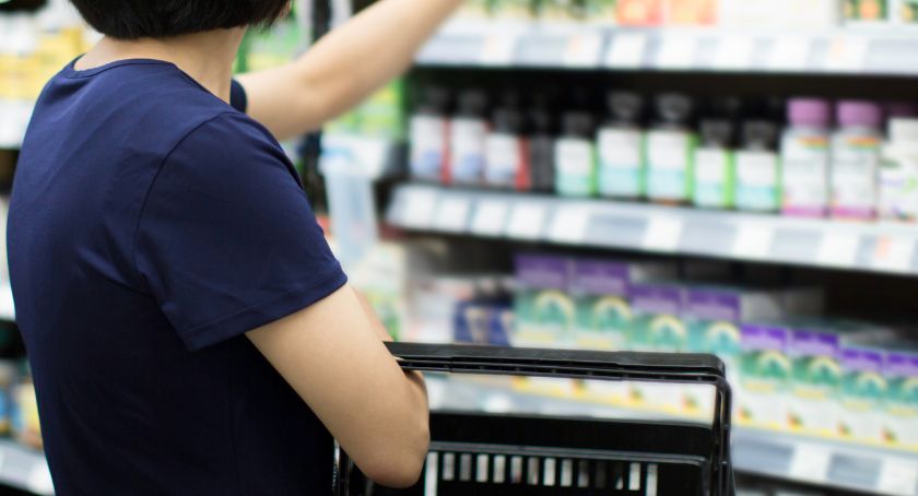 Health and wellness retailer <a href="/GNCLiveWell/">GNC</a> published a report highlighting which emerging trends are here to stay, and which trends aren't worthy of the hype. 

Read More ➡️ hubs.li/Q03VfRJF0 

#supplements #nutrition #nutraceuticals