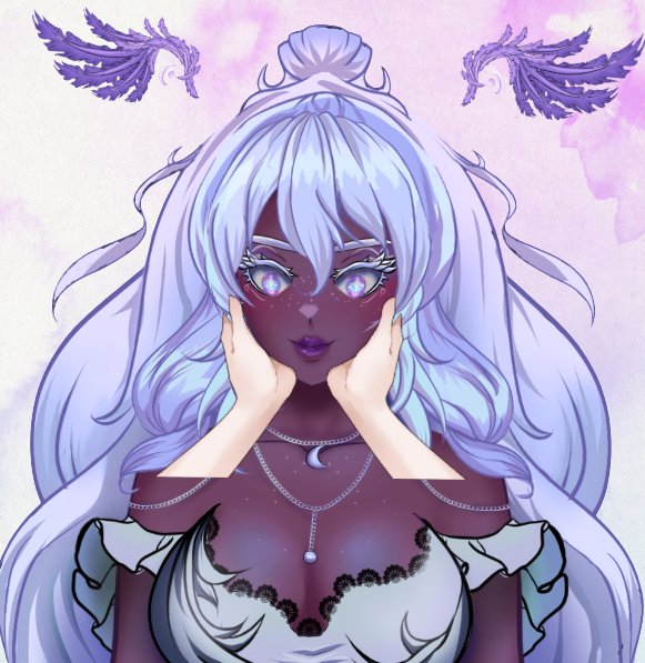 Zoel Angel 🪽😈 | ✨ 𝙑-𝙈𝘼𝙂𝙄𝘾 ✨ tweet media