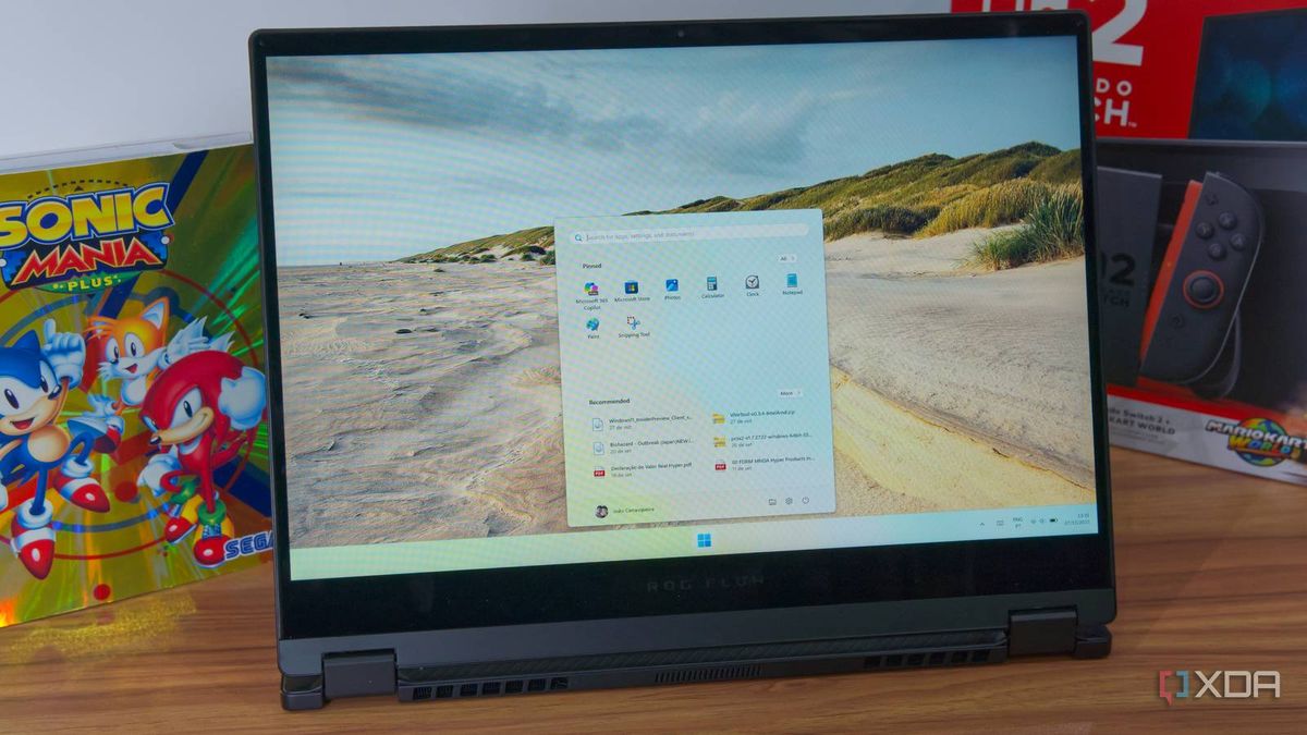 xdadevelopers's tweet image. These Windows tools and apps help me be as productive as on Linux
bit.ly/49q4D0J