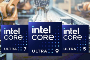 DriversCloud's tweet image. Intel prépare trois processeurs Core Ultra pour la gamme Arrow Lake Refresh à venir dlvr.it/TPNHZF