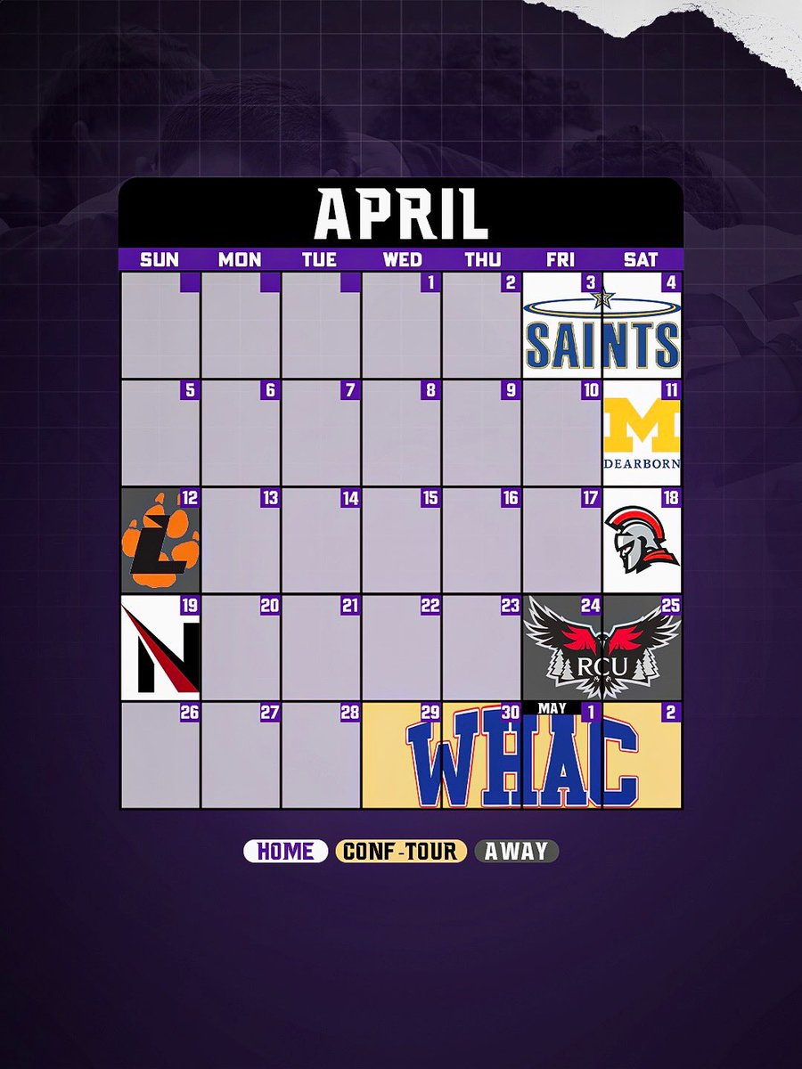 Defiance College Baseball tweet media