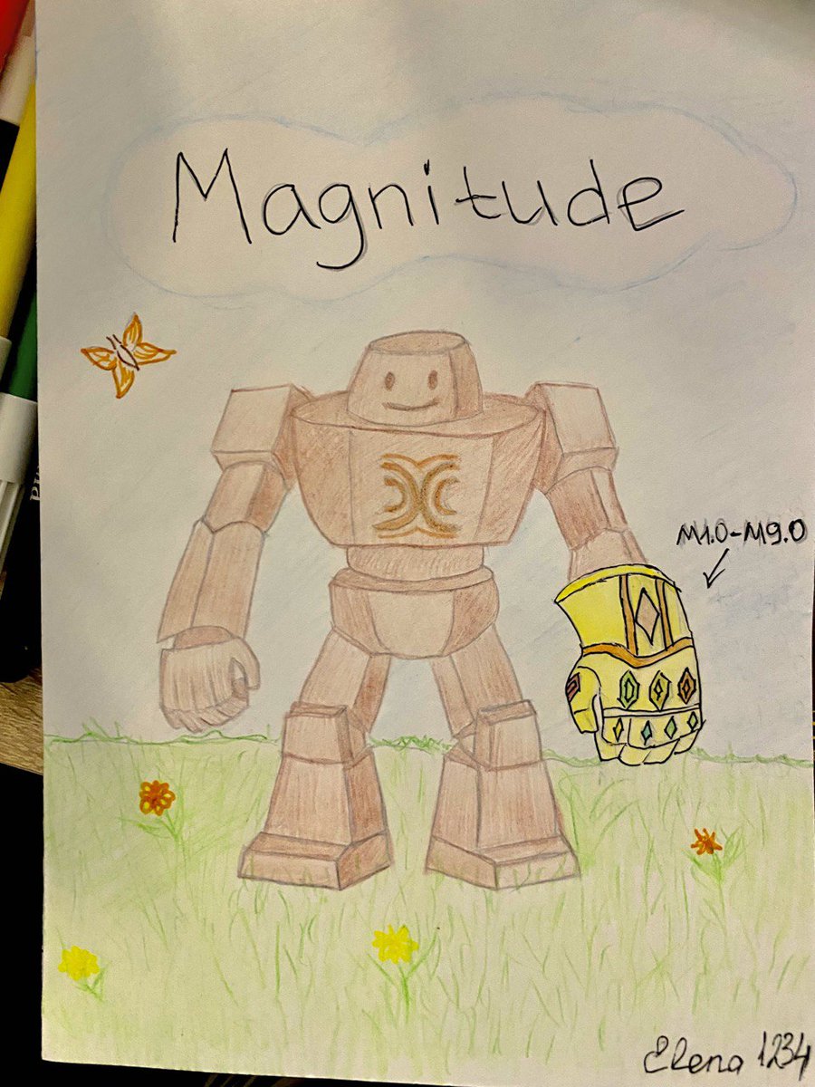 ElenaMahmetova's tweet image. The @SeismicSys discord has 9 unique magnitudes you can earn for contributing to the project. 
Study the topic and help the project, it&apos;s truly great.
#Seismic #Web3Community #Web2