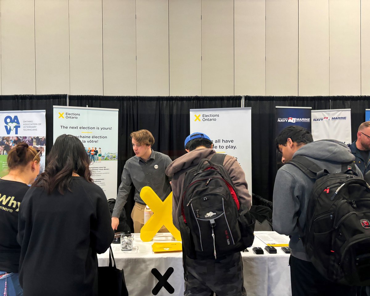 Every child has the right to be heard and to have opportunities to help shape the world around them. 🌎

This #NationalChildDay, we're celebrating the next generation of leaders, changemakers, and voters who will define our tomorrow. 💪

Participation begins with awareness, which