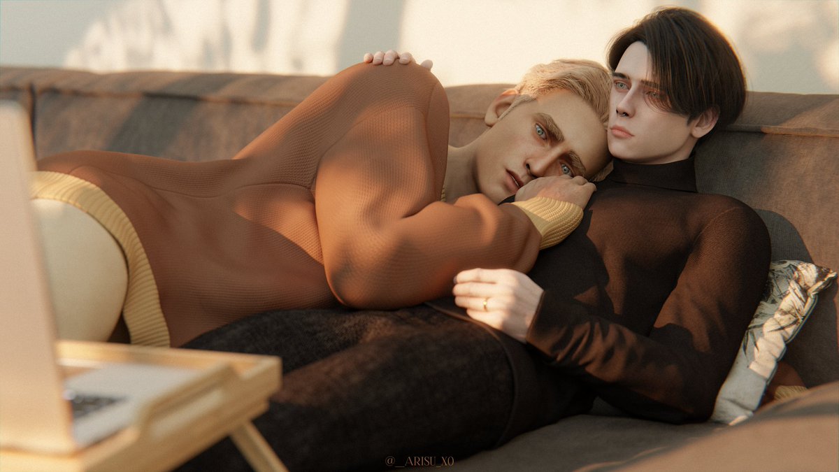 __arisu_x0's tweet image. Day 2: Make It Cozy

I forgot that the #eruriweek2025 has already started, and it&apos;s already over!🥲 @theeruriweek

· #eruri · #ErwinSmith · #LeviAckerman · #art · #AttackOnTitan · #aot · #snk · #eruriweek ·